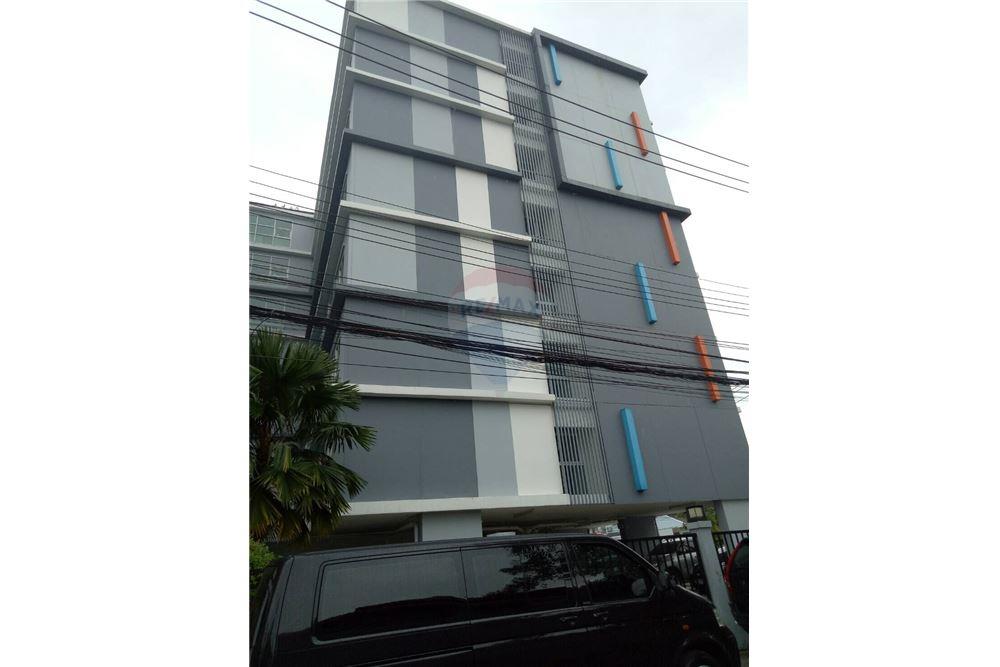 for sale Bang Kapi condo for rent